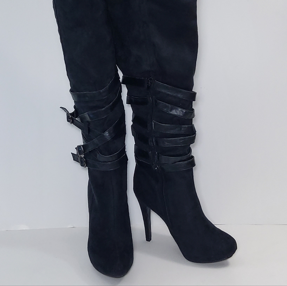 Twisted Boots - Picture 6 of 12